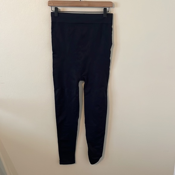 Blanqi Maternity Everyday Leggings - Picture 3 of 7